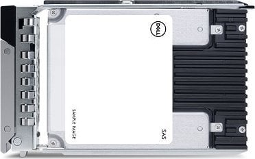 Disk SSD Dell 345-BDRK, 960GB, 2.5" SATA III