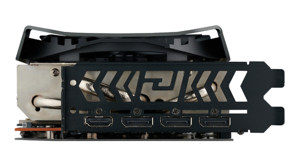 Kartelë grafike PowerColor Red Devil AXRX 6900XTU 16GBD6-3DHE/OC AMD Radeon RX 6900 XT 16 GB GDDR6