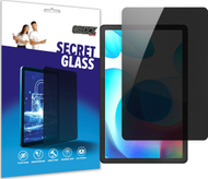 Xham mbrojtës matte privat GrizzGlass SecretGlass për Realme Pad Mini