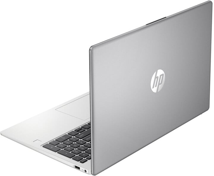 [OUTLET] Laptop HP 250 G10, 15.6", Intel Core i7, 16GB RAM, 512GB SSD, Intel Iris Xe Graphics, i argjendtë