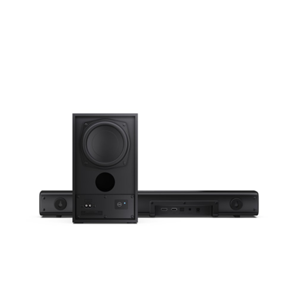 Soundbar Sharp HT-SBW121, 2.1, 240W, Bluetooth, i zi