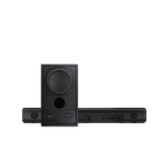 Soundbar Sharp HT-SBW121, 2.1, 240W, Bluetooth, i zi