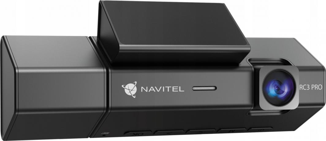 Kamerë për veturë Navitel RC3 Pro