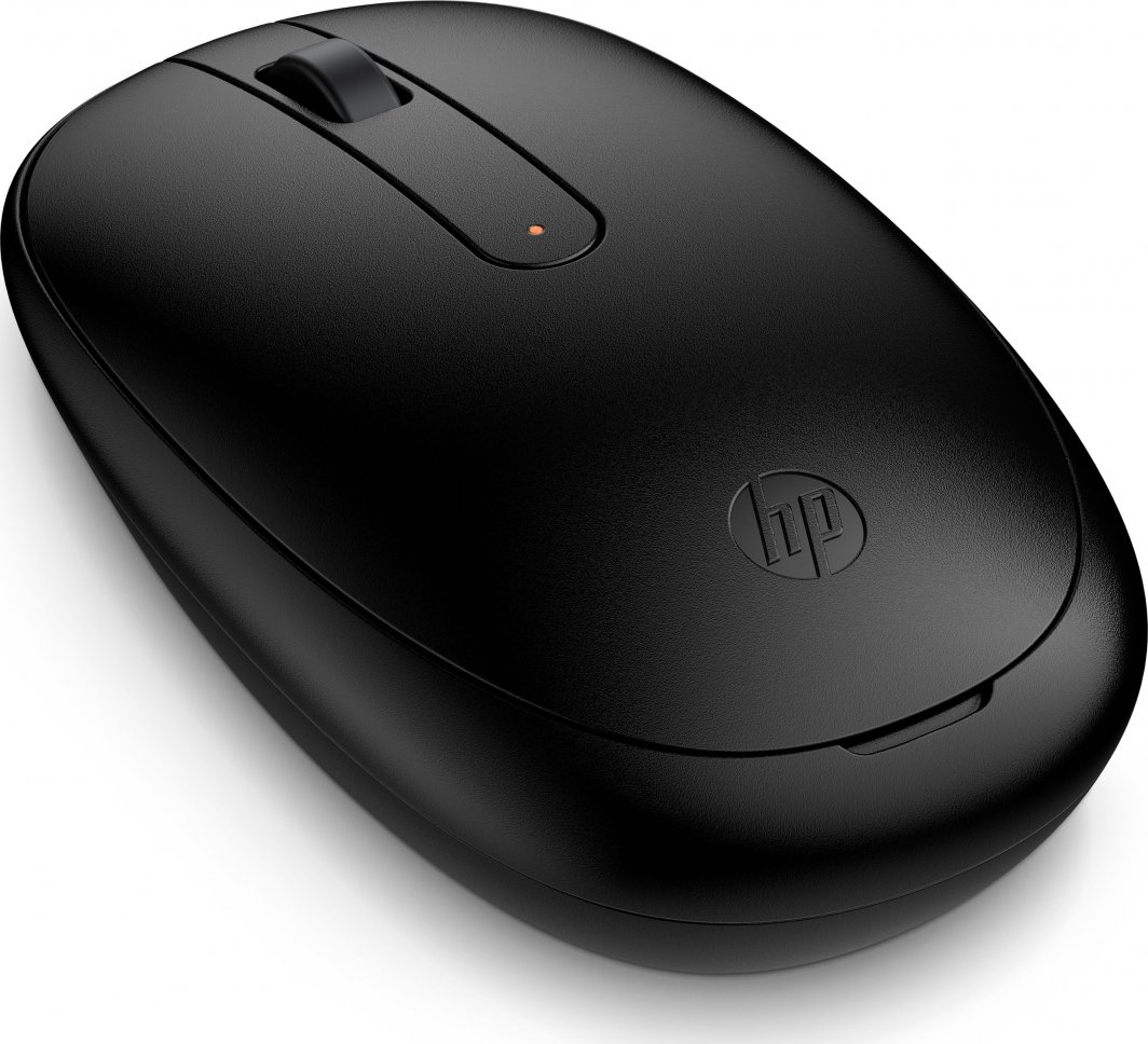 Maus HP 245, i zi
