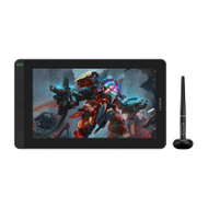 Tablet grafik Huion Kamvas 13, ekran 13.3", Full HD, i zi