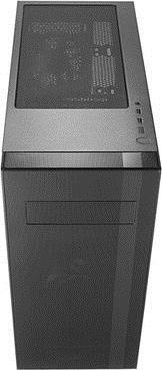 Kasë Cooler Master MasterBox NR600, Midi Tower