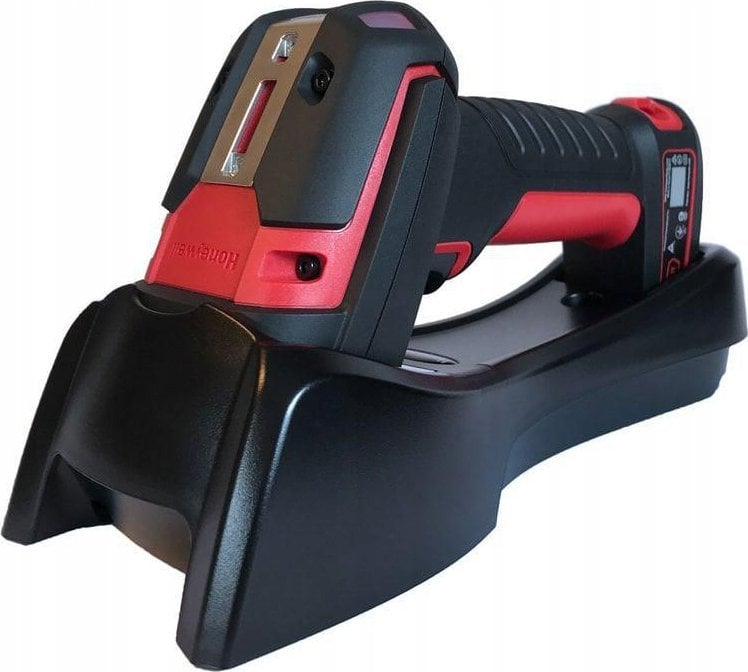 Lexues barkodi Honeywell Granit 1991IXR, dore, USB, i zi e kuqe