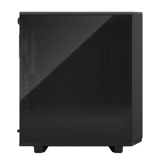 Kasë për PC Fractal Design Meshify 2 Compact, e zezë