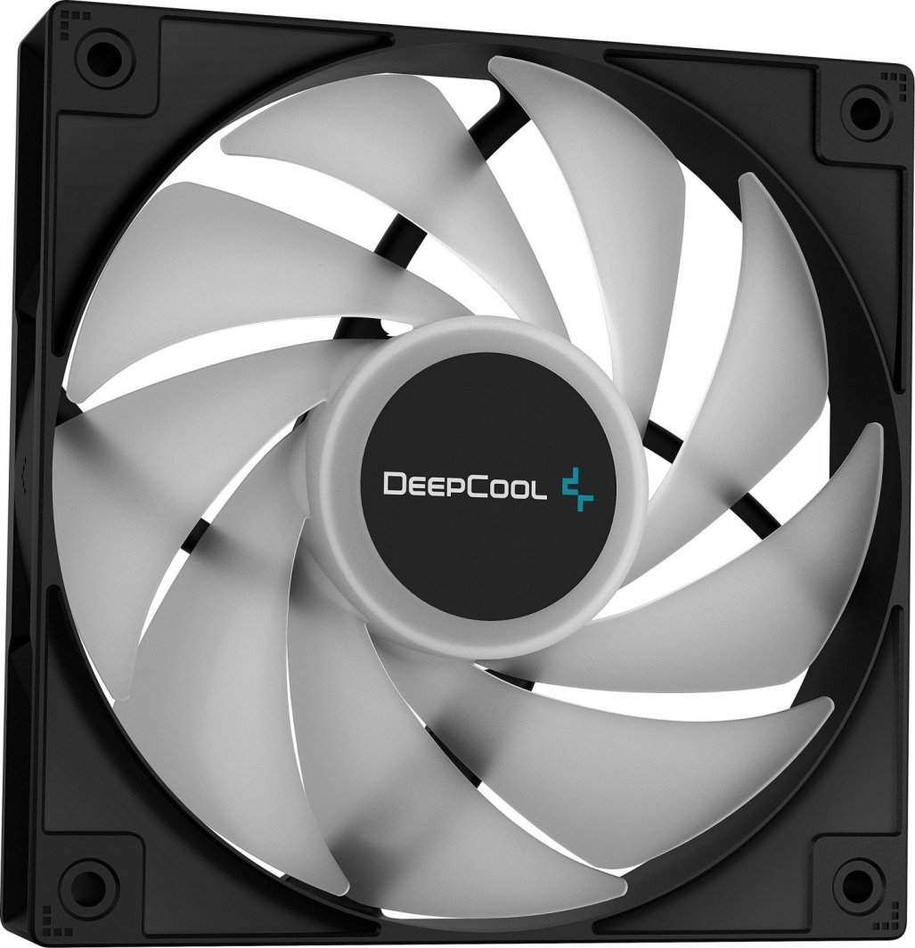Ftohës për procesor DeepCool LE500 Marrs, 240 mm, i zi​