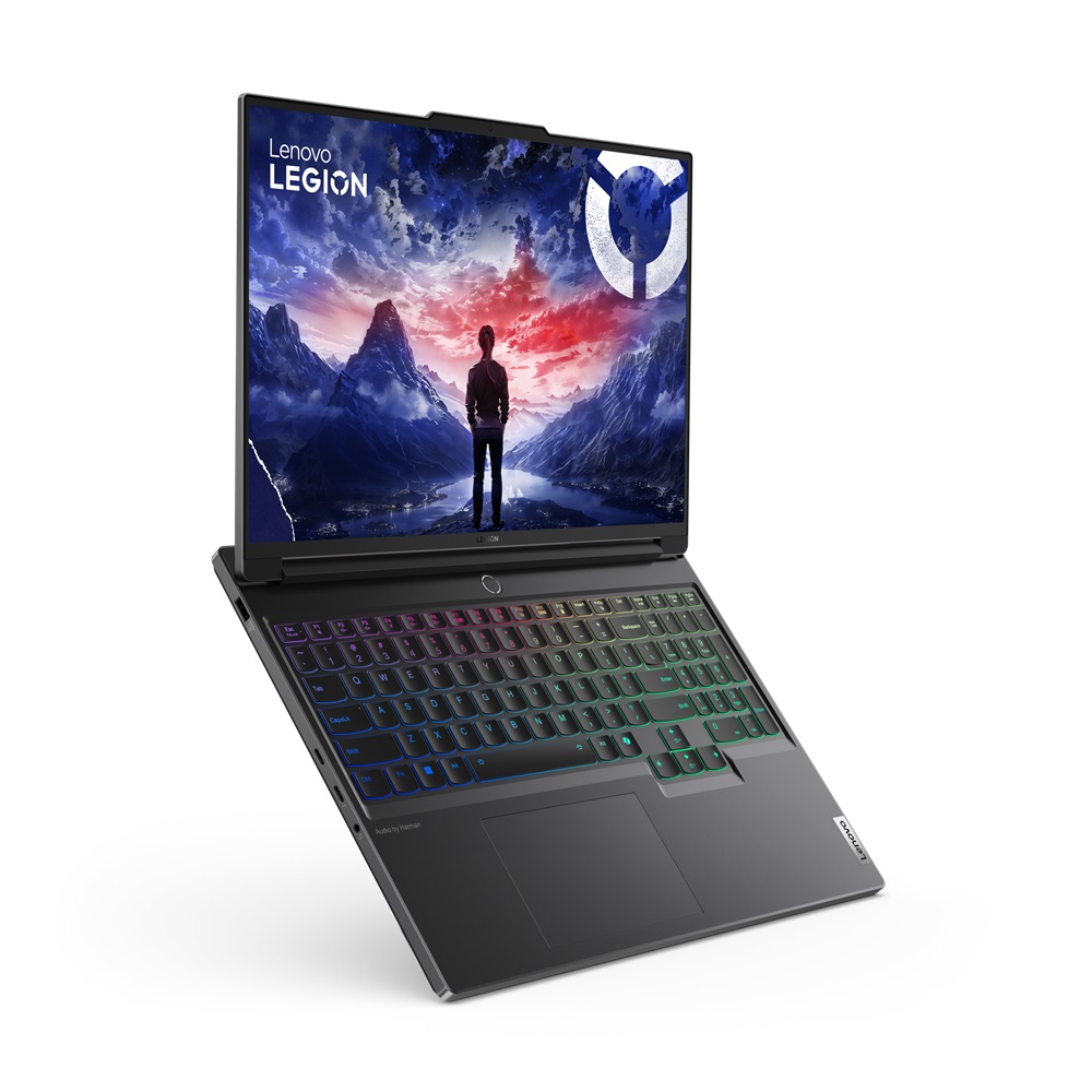 Laptop gaming Lenovo Legion 7 16IRX9, 16" 3.2K, i9 14900HX, RTX 4070, 32GB RAM, 1TB SSD, i zi