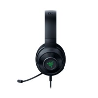 Kufje Razer Kraken X, të zeza