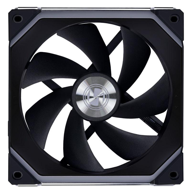 Ventilator PC Lian Li Uni Fan SL V2, 14 cm, RGB, i zi