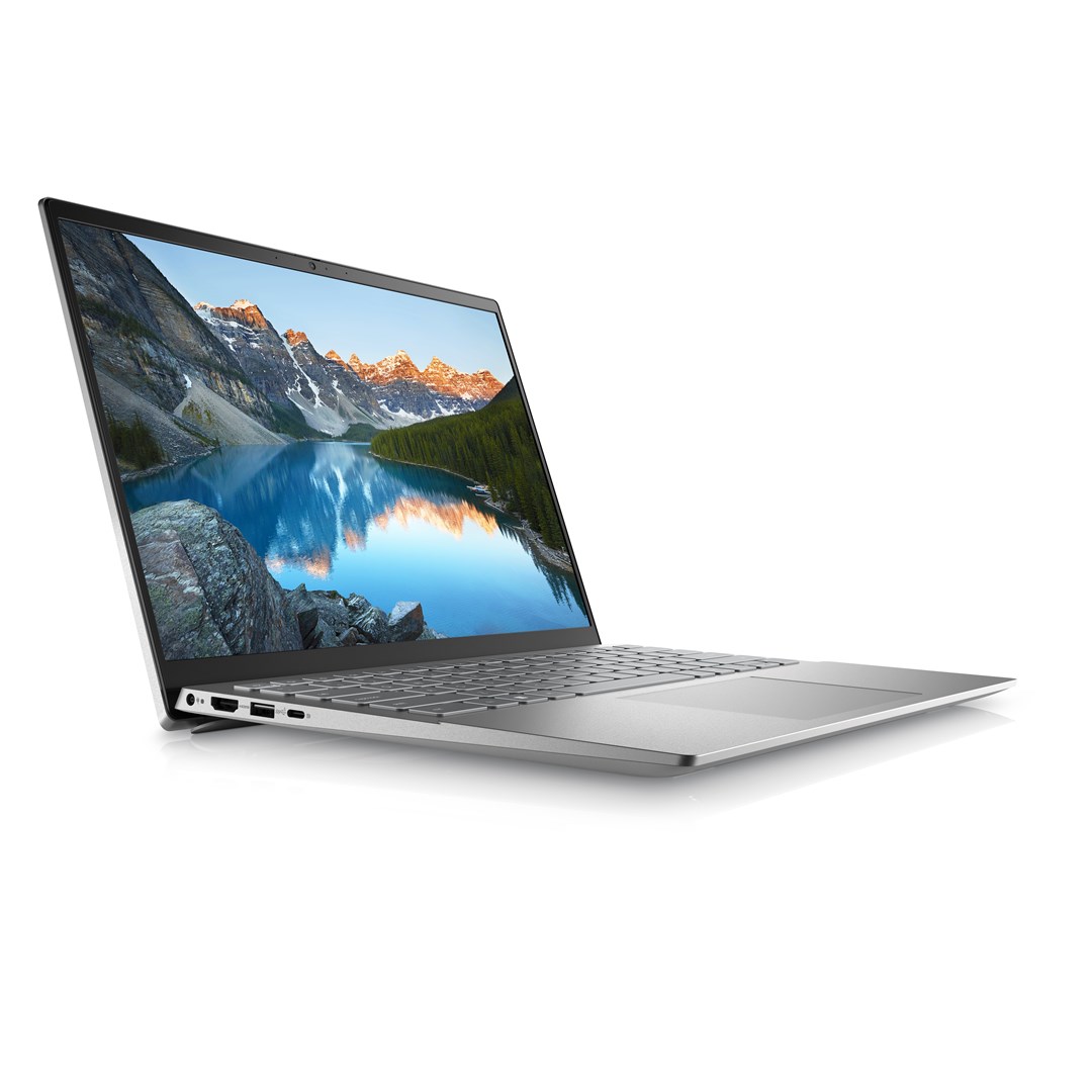 Laptop DELL Inspiron 5420, 14", Intel Core i7, 12GB RAM, 512GB SSD, NVIDIA GeForce MX570, i argjendtë