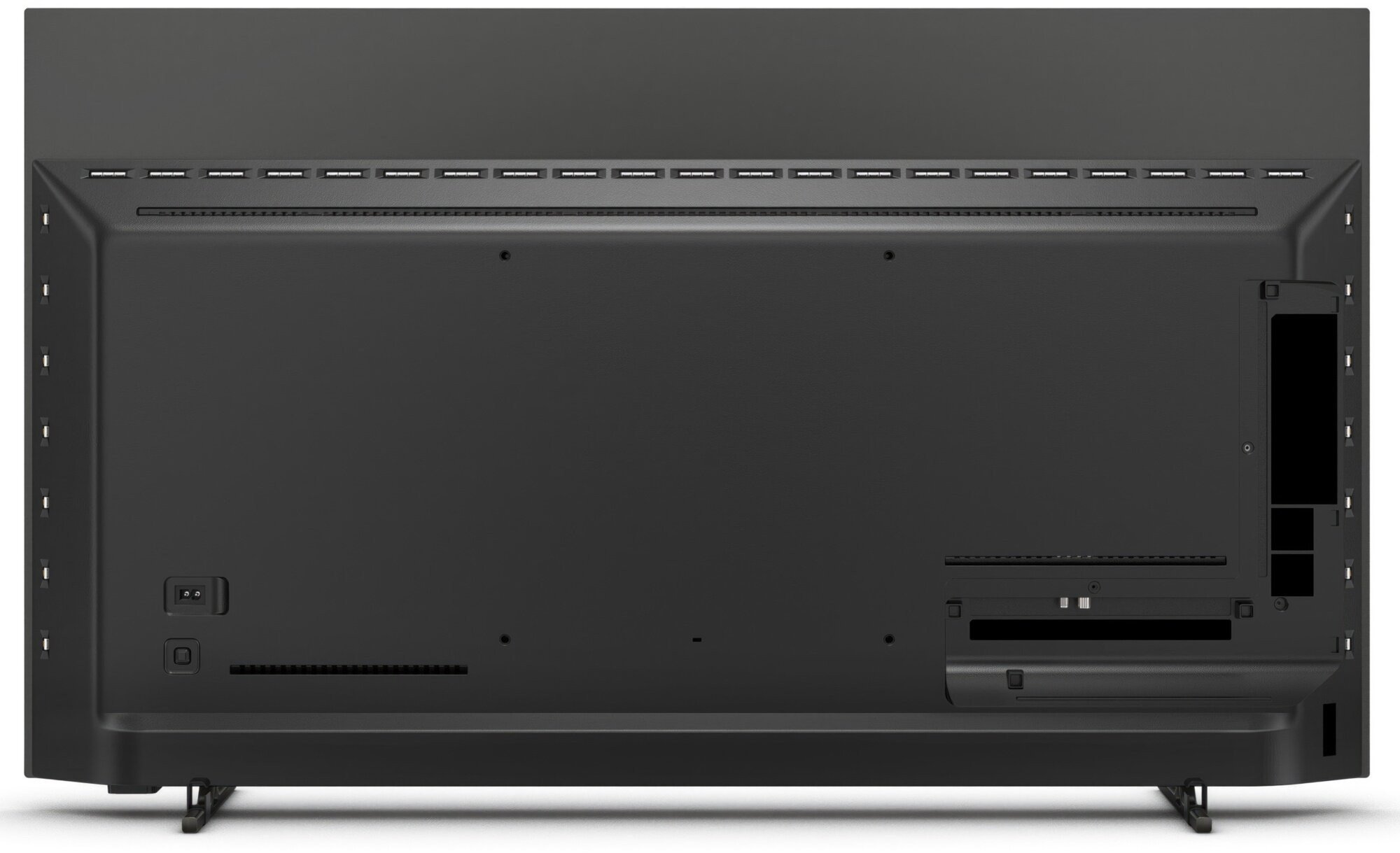 Televizor OLED 77", UHD 4K, Smart, me Ambilight