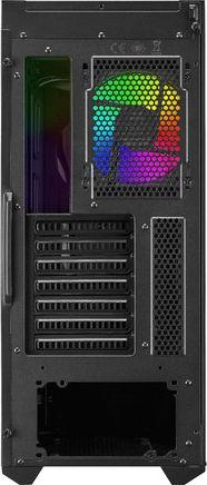 Kasë Cooler Master Masterbox MB540 ARGB, Midi Tower