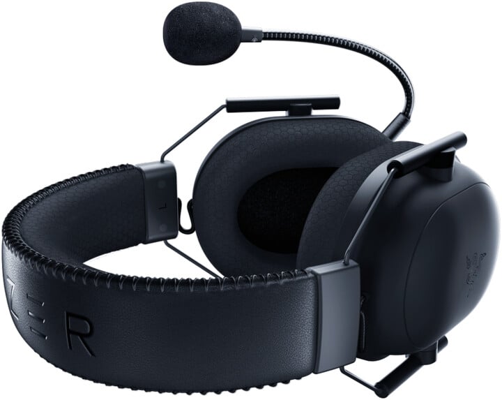 Kufje Razer BlackShark V2 Pro (2023), të zeza