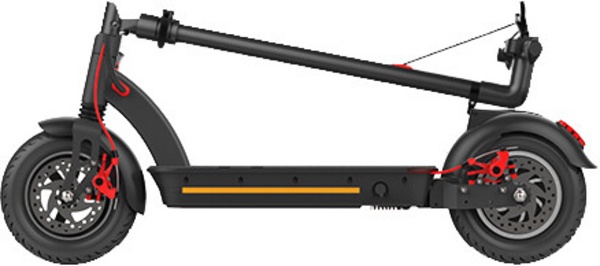 [OUTLET] Skuter elektrik Vivax MS ENERGY e-romobil e10, i zi, II