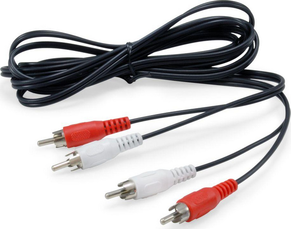 Kabllo audio Equip RCA (147094), 2.5 m