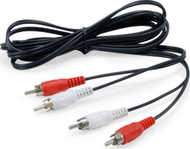 Kabllo audio Equip RCA (147094), 2.5 m