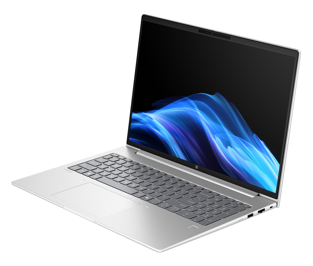 Laptop HP ProBook 4 G1i, 16", Intel Core Ultra 5, 24GB RAM, 512GB SSD, argjendtë