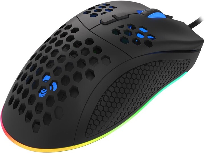 [OUTLET] Maus Genesis Krypton 550, i zi