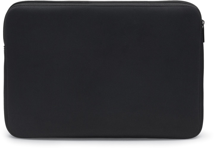 [OUTLET] Mbrojtëse e laptopit DICOTA PerfectSkin - për laptop deri në 13.3" - e zezë