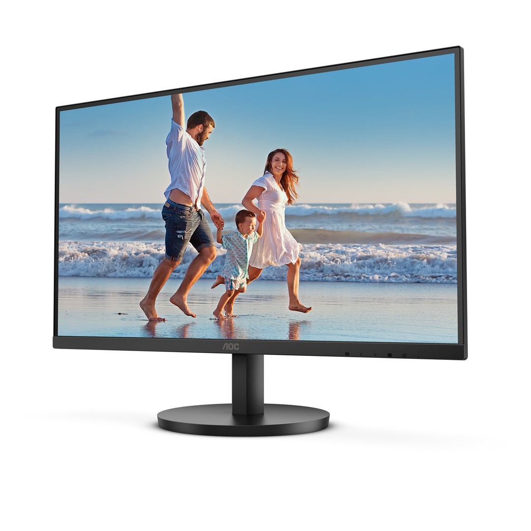 Monitor AOC Q27B3MA, 27", Quad HD, 75Hz, i zi