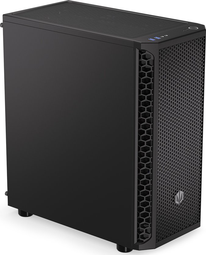 Kasë Endorfy Signum 300 Solid, Midi Tower