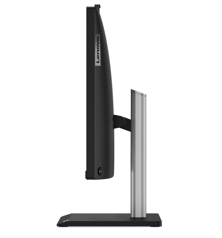 Kompjuter All-in-One LENOVO ThinkCentre neo 30a, 23.8", Intel Core i5-12450H, 8GB RAM, 512GB SSD, i zi