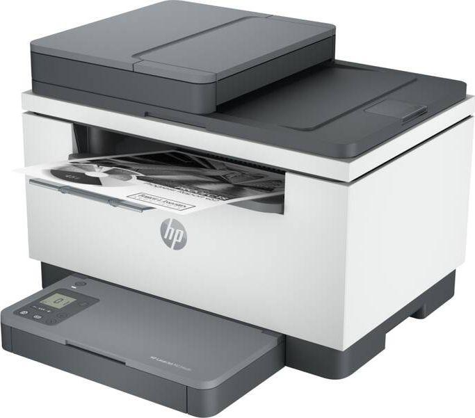 Printer multifunksional HP LaserJet M234SDN, i bardhë/ i zi