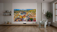 Projektor Optoma Photon Go, 650 ANSI lumens, Full HD 1080p, i zi