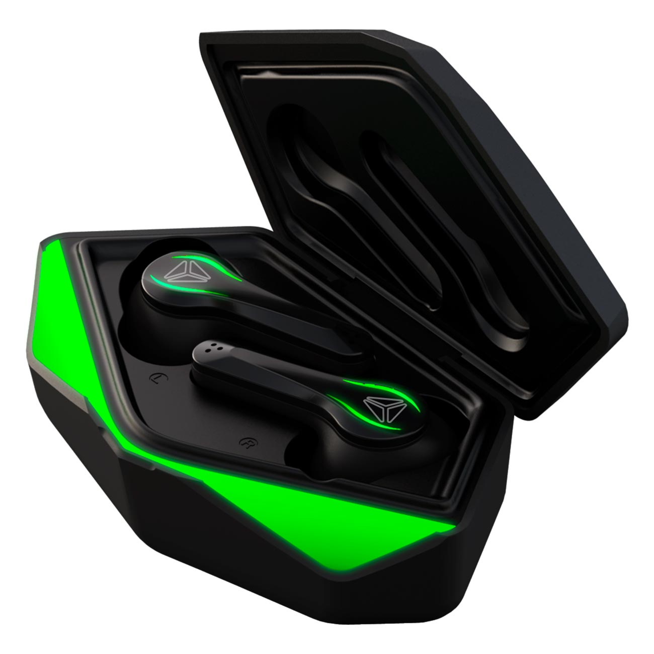 Kufje Wireless GAMING TWS Yenkee YHP 03BT