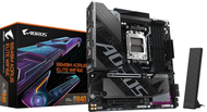 Pllakë amë Gigabyte B840M AORUS ELITE WIFI6E, DDR5, Wi-Fi 6E, 2.5GbE LAN