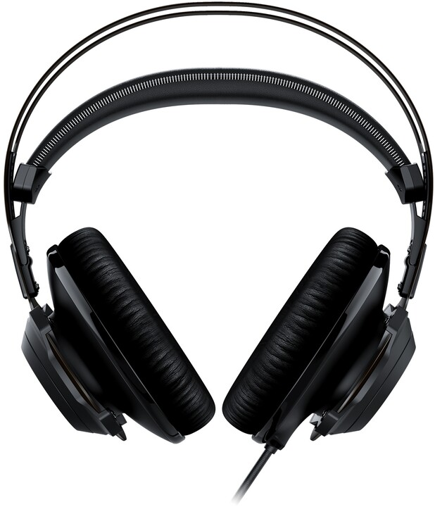 Kufje HyperX Cloud Revolver + 7.1, gun metal