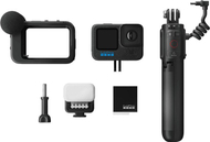 Kamerë aksioni GoPro Hero 12 Creator Edition, 5.3K, 27MP, e zezë