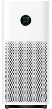 Pastrues ajri Xiaomi Mi Home Smart Air Purifier 6, inteligjent, për hapësira të mëdha, i bardhë