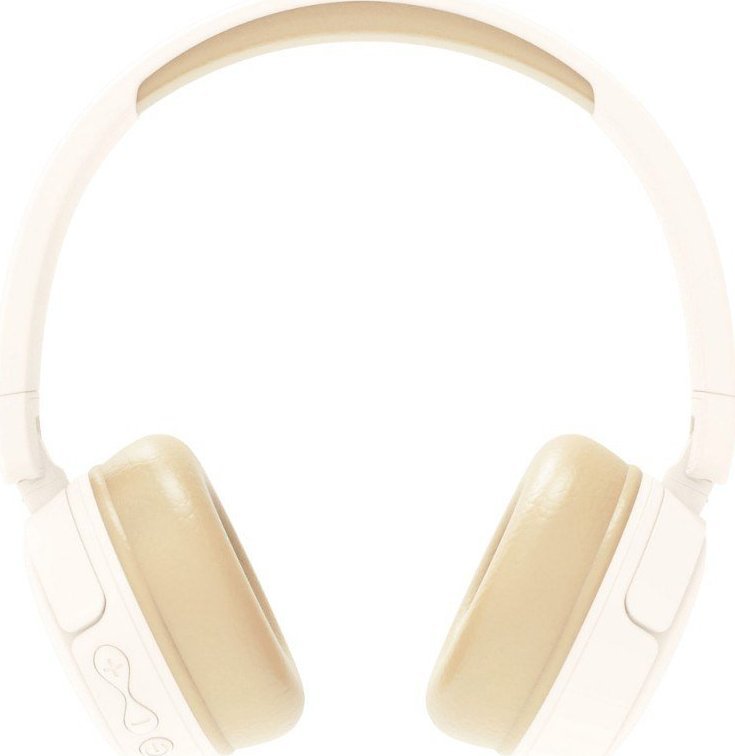 Kufje wireless OTL Technologies HP0990 Harry Potter, Bluetooth, për fëmijë, krem