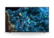 Televizor Sony XR-55A80L OLED, 55", 4K Ultra HD, i zi