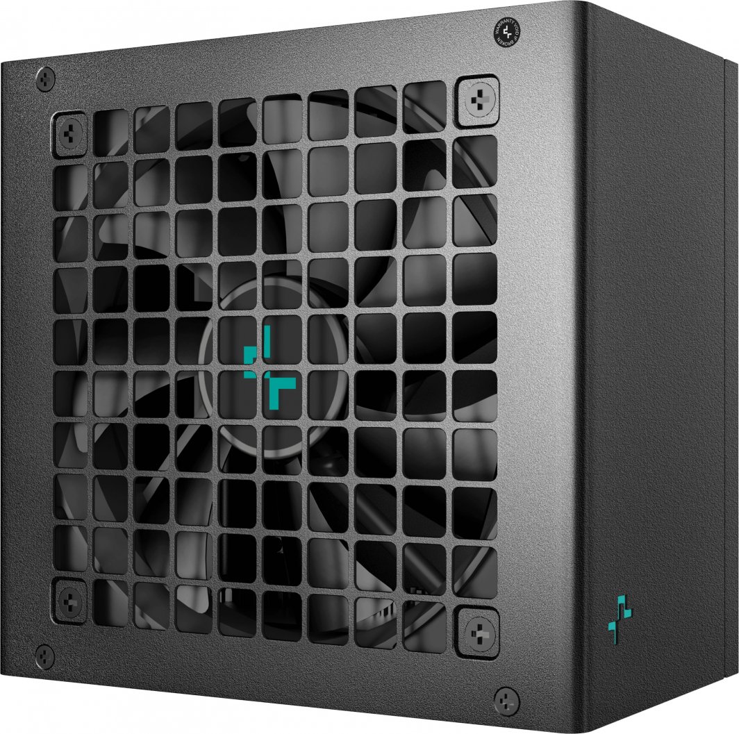 Burim energjie Deepcool PN750M R-PN750M-FC0B-EU ATX 3.0, 750W
