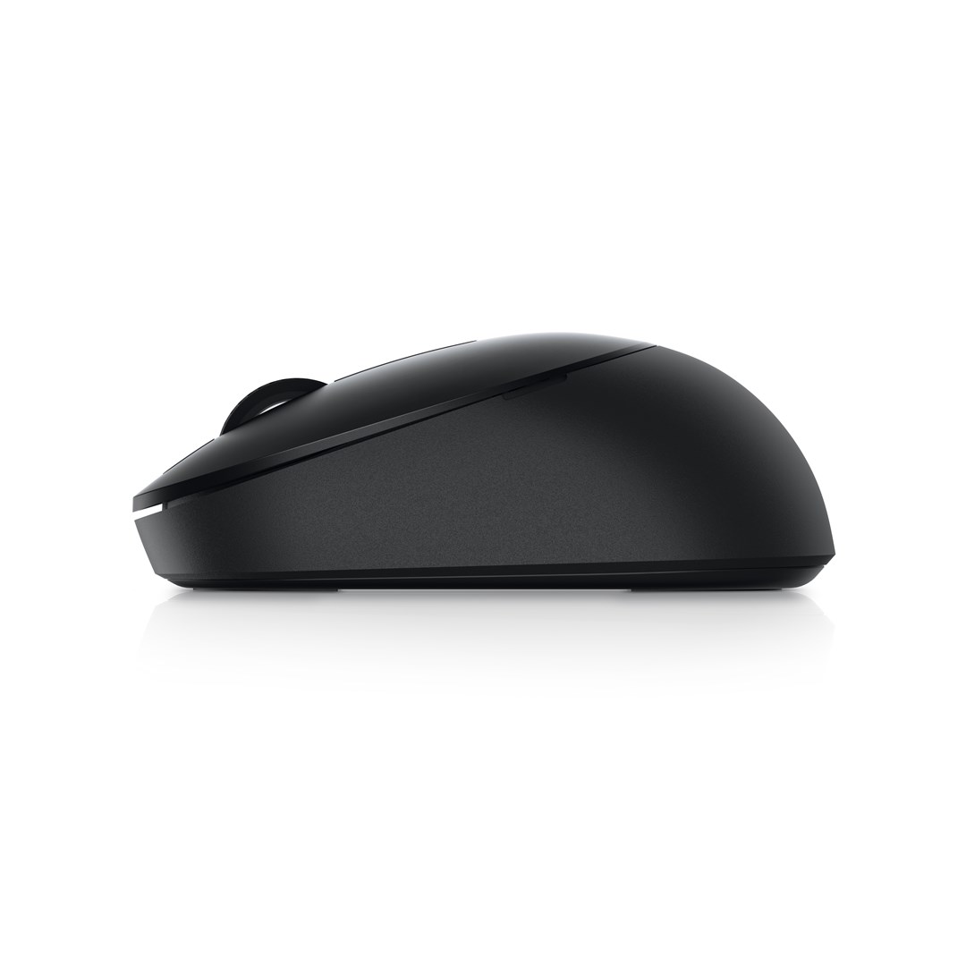 Maus Dell MS3320W, RF Wireless + Bluetooth, i zi