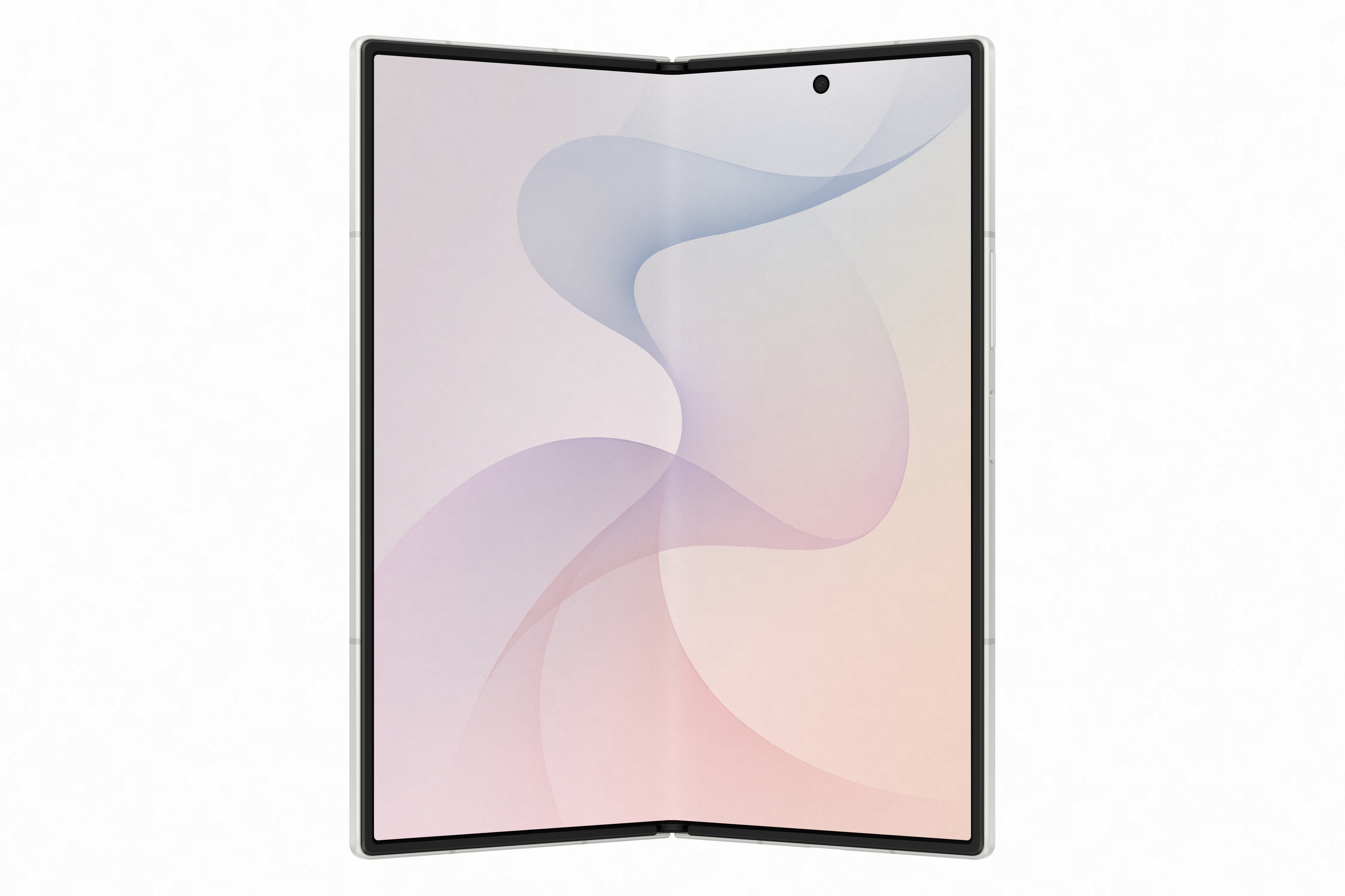 Celular Samsung Galaxy Z Fold Ultra, 12GB/ 512GB, krem
