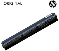 Bateri notebook HP RI06XL, Li-ion, origjinale, e zezë