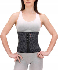 Brezi abdominal HMS GR222, neopren, i zi