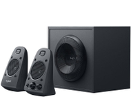 Altoparlantë për Kompjuter Logitech Z625, të zi