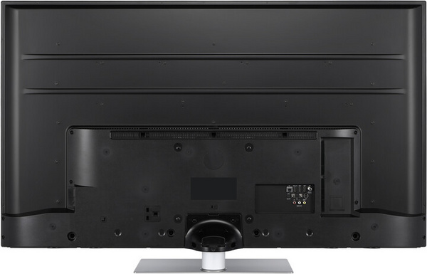 Televizor Panasonic TX-55HX710E, 55" (139cm), 4K UHD, i zi / argjendtë