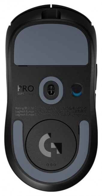 [OUTLET] Maus Logitech G PRO X SuperLight 2, i zi