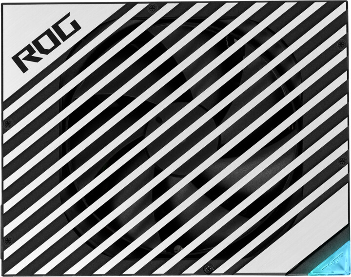 Burim energjie ASUS ROG THOR II 1200 - 1200W