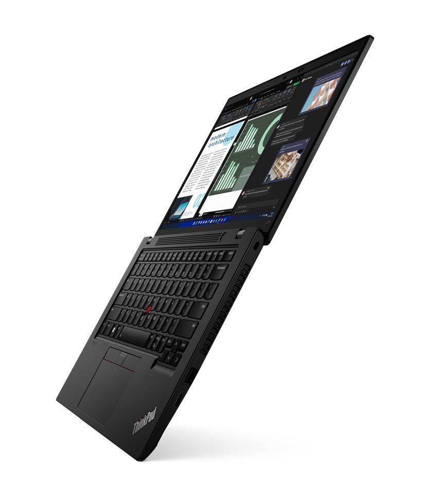 Laptop Lenovo ThinkPad L14, 14", AMD Ryzen 5 PRO 5675U, 16 GB RAM, 512 GB SSD, i zi