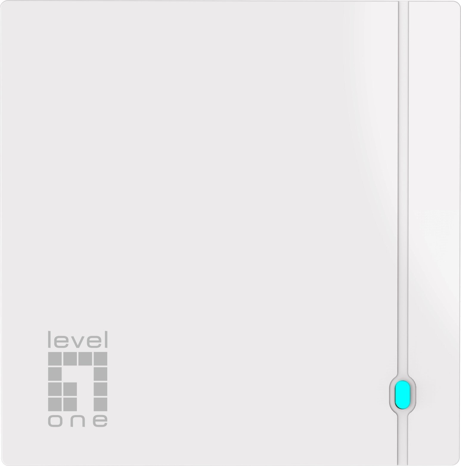 Pikë aksesi LevelOne AX1800, Wi‑Fi 6, Dual Band, PoE, e bardhë