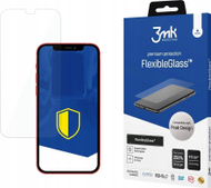 Xham mbrojtës 3mk FlexibleGlass PD, 0.3mm, për telefona, transparent